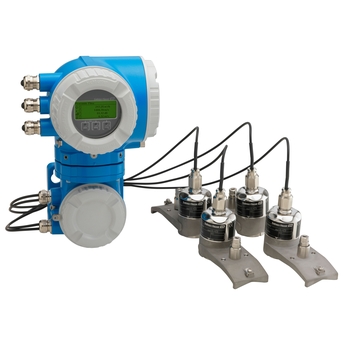 Alta Long Range Wireless IIoT Water Temperature Sensors